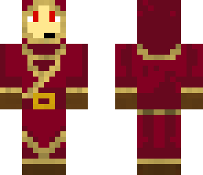 mage v1  plz vote