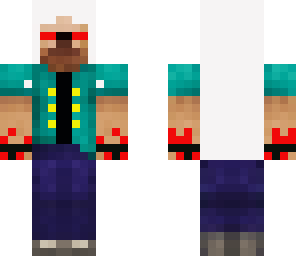herobrine