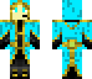 ice mage plz vote
