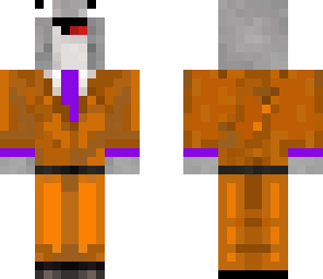 derp dolphin halloween suit