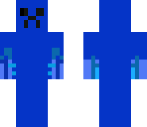 creeperdeagua