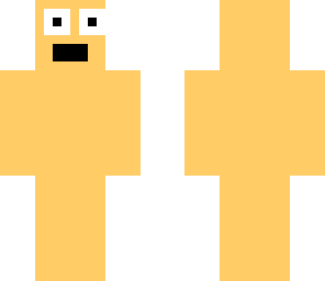 don\'t look i\'m *****