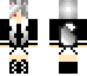 fox girl