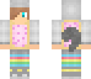 nyan cat guy 