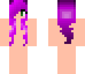 girl skin base