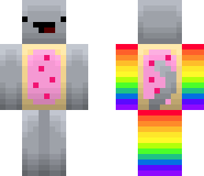 derp nyan