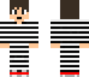 robber