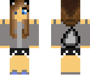 wolf girl 2