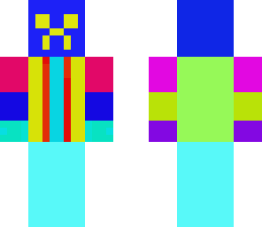 creepercolorido