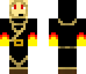 dark mage v3 plz vote