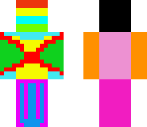 rainbow