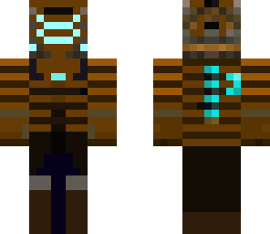 dead space engineer