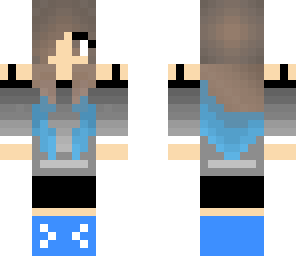 ice girl