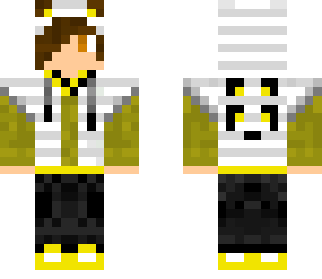 teenager