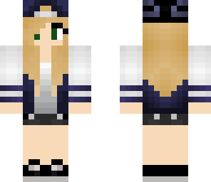 tomboy