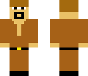indianajonescraft