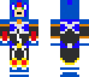 megaman x