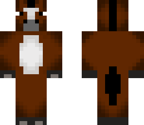 horse