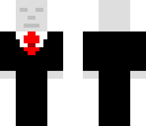 slender