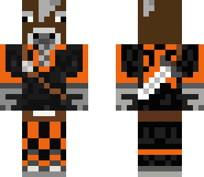 halloween cow
