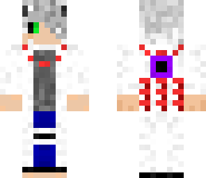 deadtree scientist