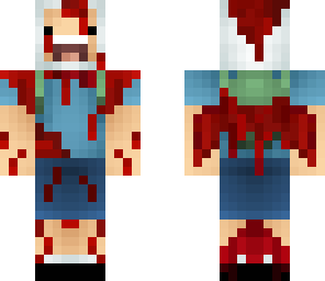 bloody finn