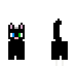 cat edit fixed