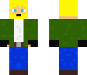 mountain man