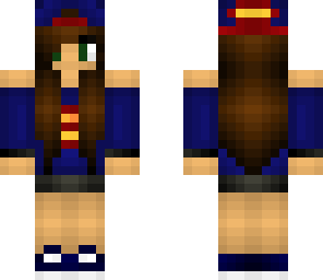 superman girl