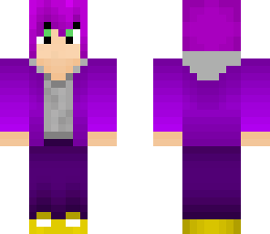 human version