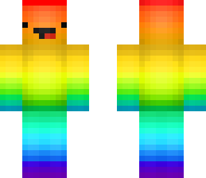 rainbow derp
