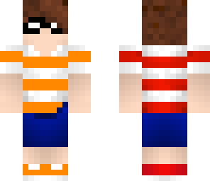 einshine with orange 
