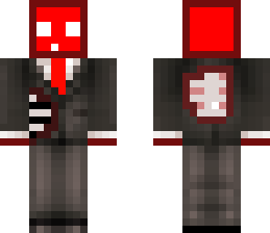 zombie slime