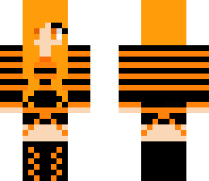 marsbars halloween skin