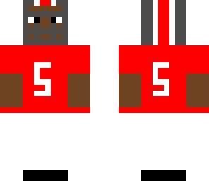 braxton miller