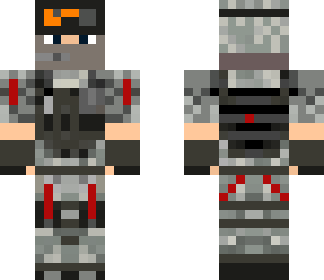 injured soldier