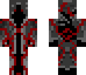 cyborg death-xzeyon