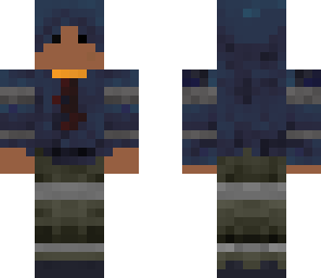 hunter