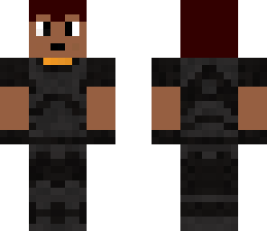 mercenary