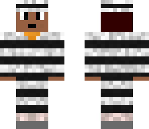 prisioner