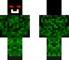 smiley green