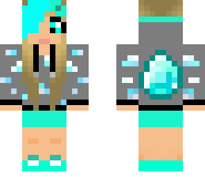 diamond girl