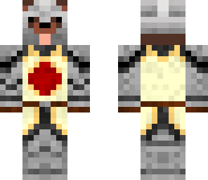 **** knight
