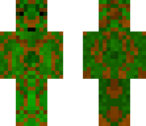 updated earth warlord