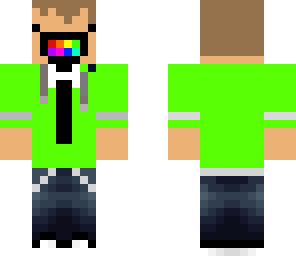 rainbow jowels