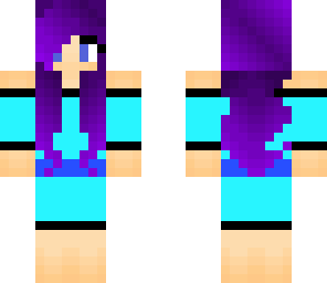 summer skin