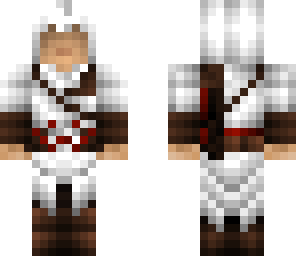 ezio auditore