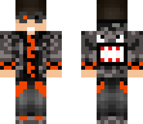 magicshark halloween fixed