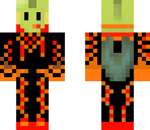 halloween treecko