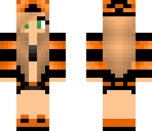 halloween girl xd